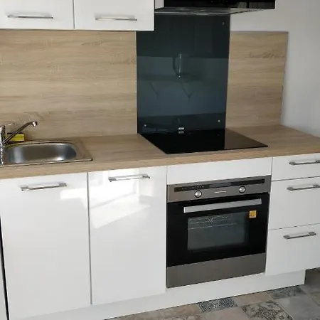 T2 55m2 Proche Centre Et Gare Avec Parking Appartement