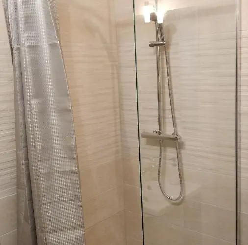 T2 55m2 Proche Centre Et Gare Avec Parking Appartement Perpignan